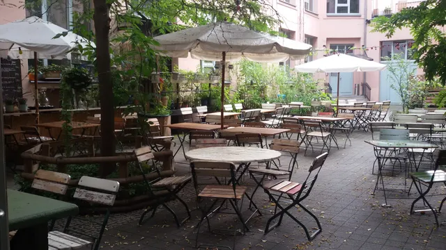 BARCELONA Tapas Bar Café - Leipzig