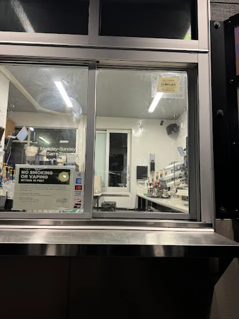 Black Rock Coffee Bar