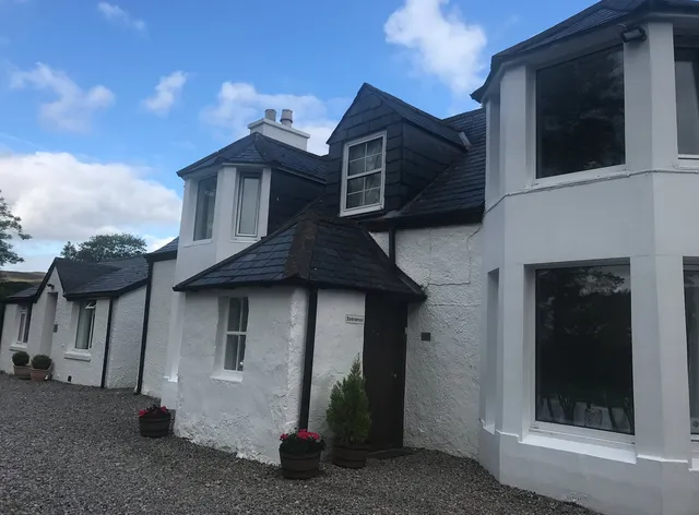 Kiltaraglen House Bed and Breakfast