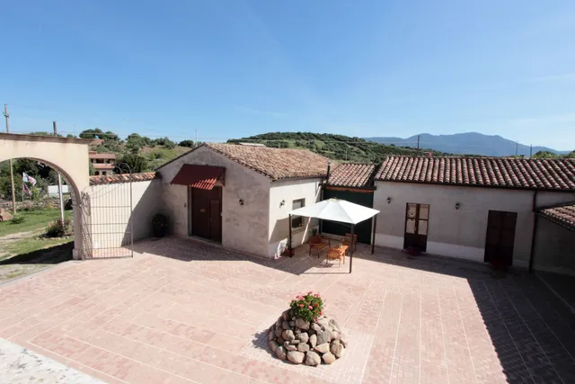 Nuraximannu Boutique B&B