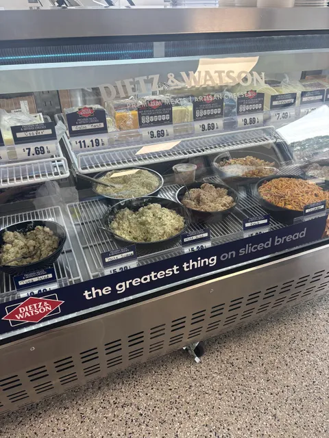 Al's Deli & Catering