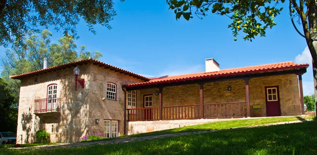 Casa dos Fernandos