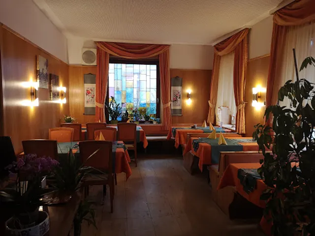 Restaurant Café Chinesische Mauer