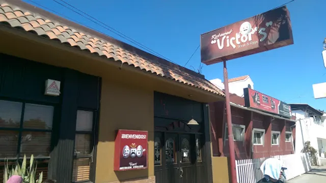 Restaurant Victor’s Boulevard