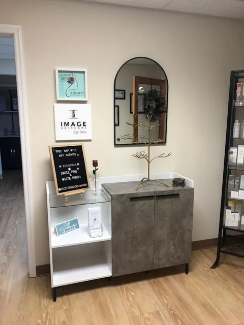 Face Forward by Amanda