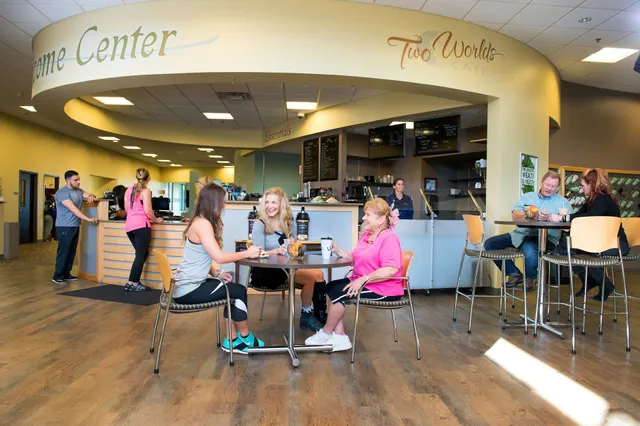 Tamarac Wellness Center