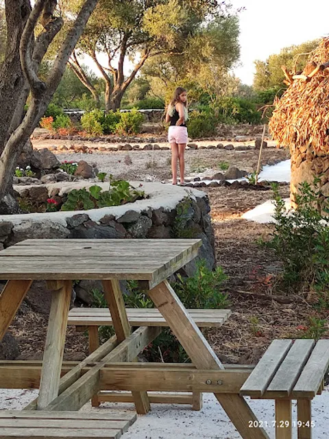 ovile juanne loddo ristorante albergo