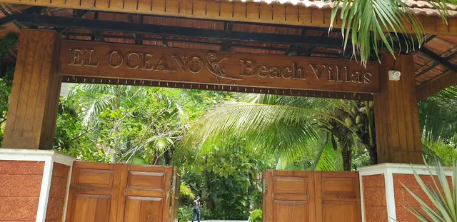 El Oceano Beach Villas