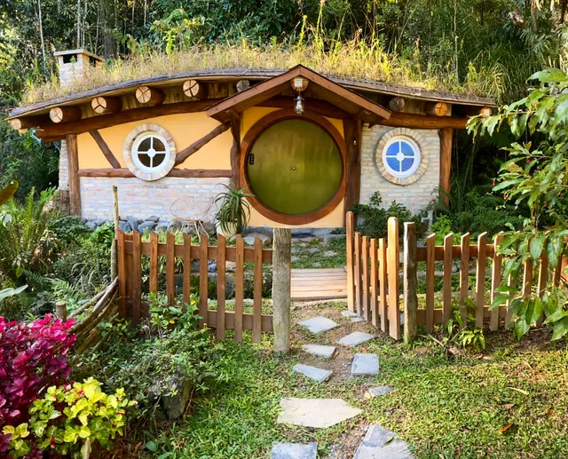 Refúgio Morada do Rei