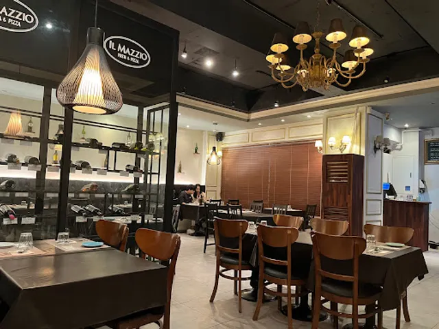 Il Mazzio
