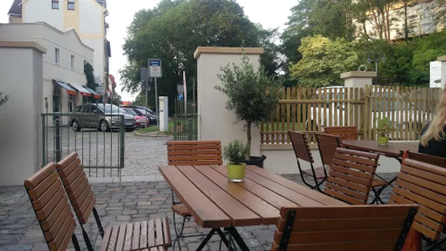 Restaurant Kulisse