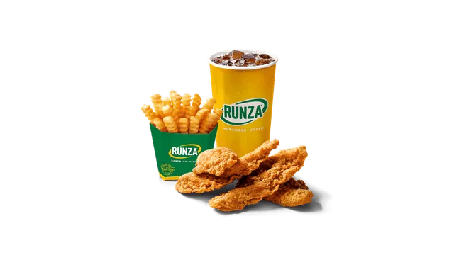 Runza Restaurant