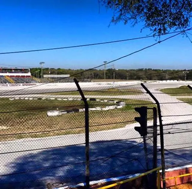 Citrus County Speedway & Track LLC