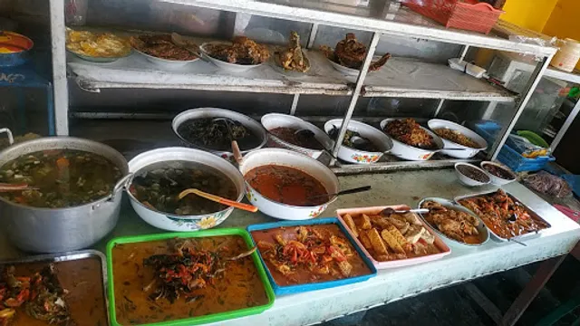 Warung Makan Barokah