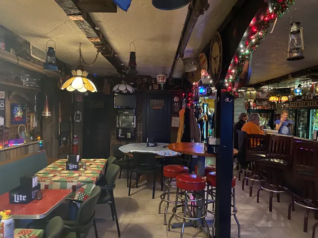 Richey's Bar & Grill