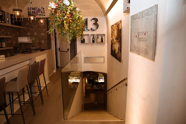 13 Volte luogo e gusto