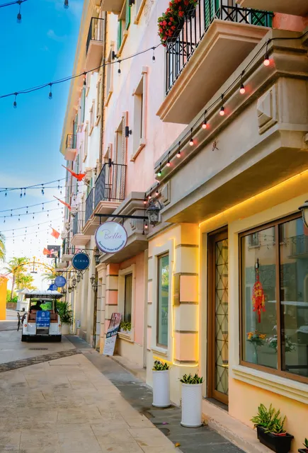 Khách sạn Bella Phú Quốc