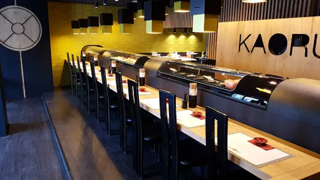 KAORU Japanisches Sushi Restaurant & Lieferservice