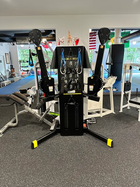 Reed Elite Training | Exercise Specialist