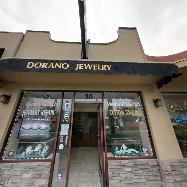 DORANO JEWELRY