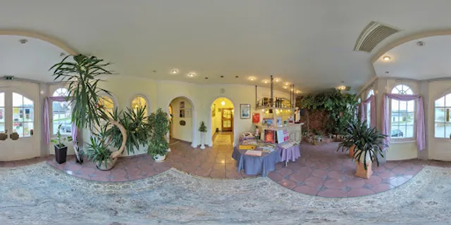 Landgasthof zum Topf