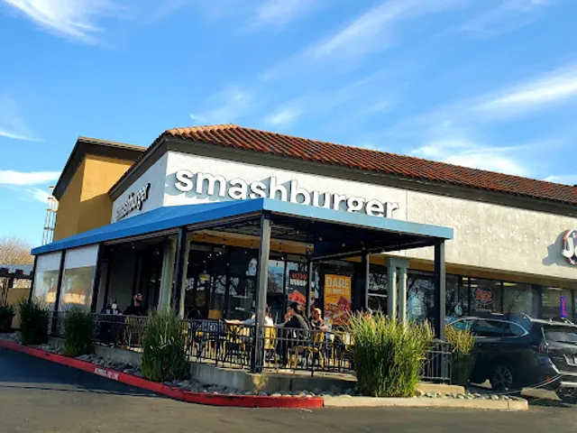 Smashburger