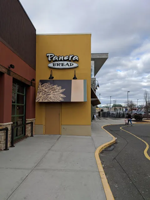 Panera Bread