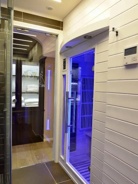 Maga Mirì Relais Suite