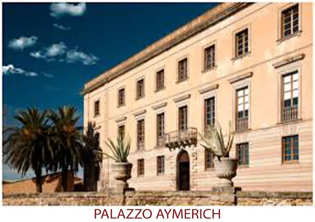 De Ajala - B&B de Charme - Antica Dimora Laconese