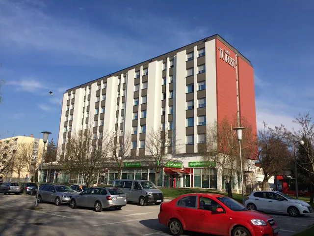 Hotel Turist