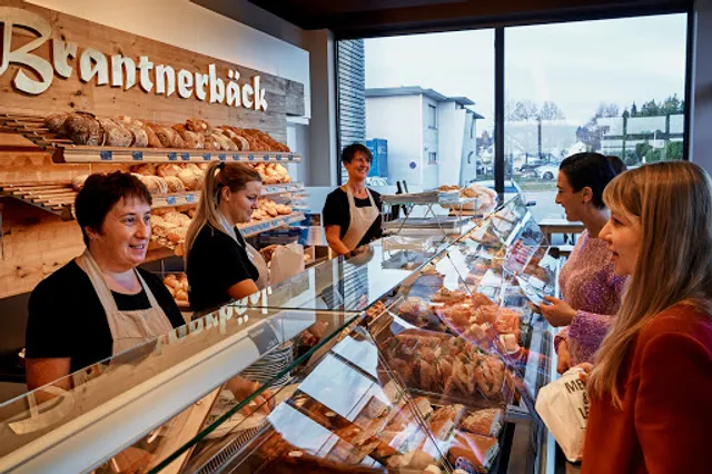 Brantner Bäck - Hardt Weilerstr.