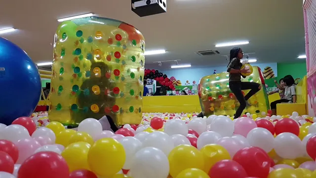 De Joyful Wonderland