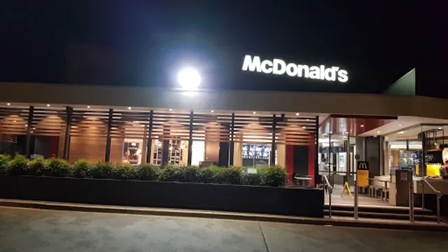 McDonald's Thornleigh