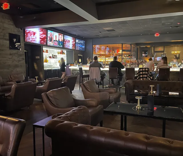 Don Christo's Cigar Room