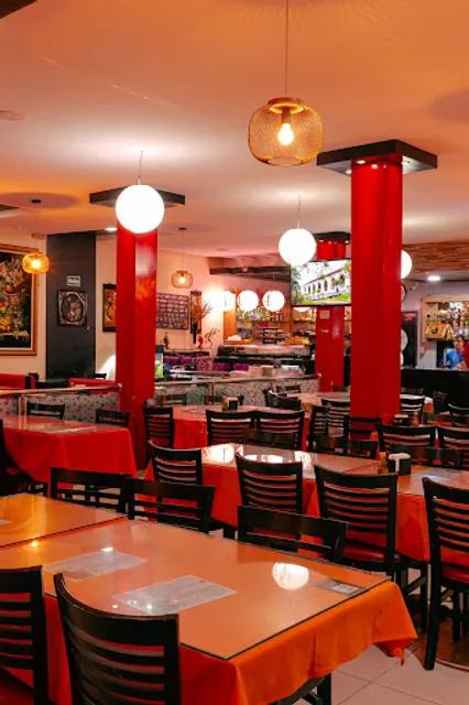 Restaurante China Polo