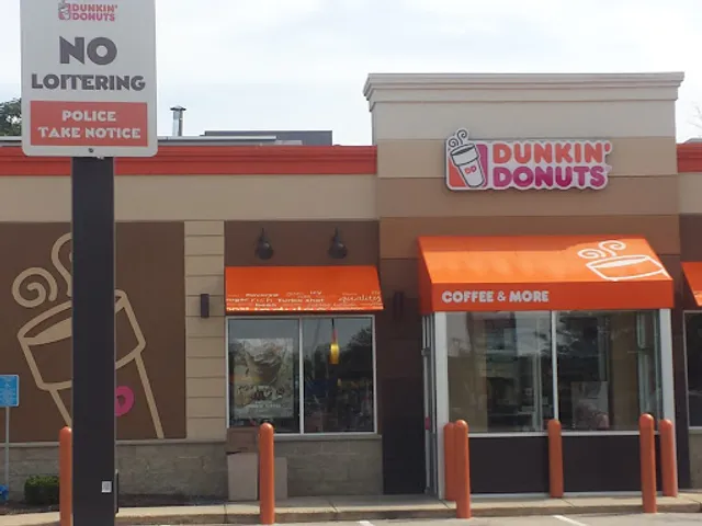 Dunkin&#x27;