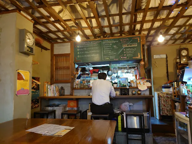 ライラックデイズカフェ