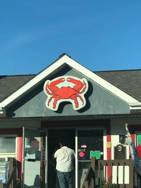 Pleasanton's Seafood