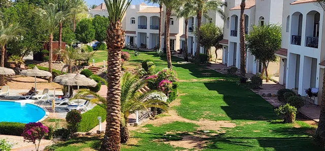 First Class Naama Bay Apartments