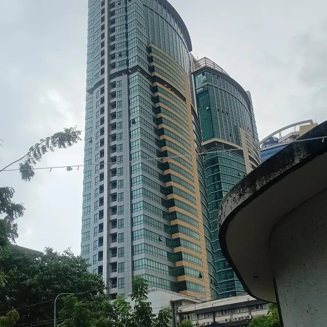 Mtanzania Hotel, Manzese