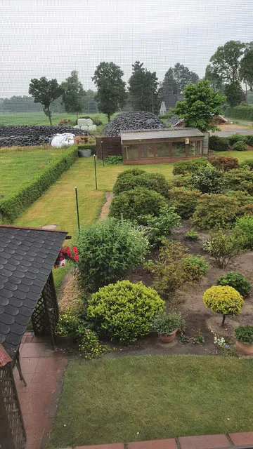 Ferienwohnung Moorgeist