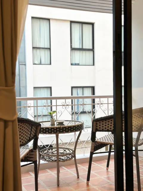 Bunya House Sukhumvit19