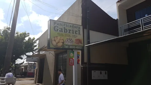 Panificadora Gabriel