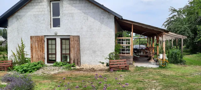 Agroturystyka "Pod Bluszczem"