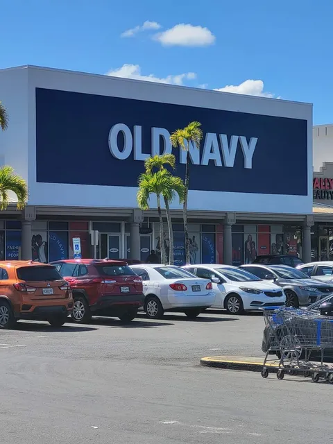 Old Navy