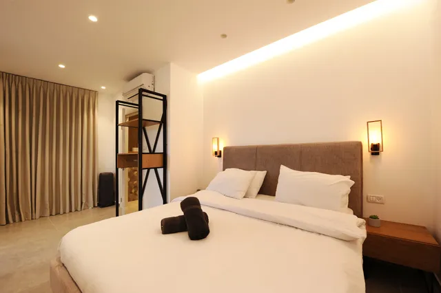 וילה שירת הנוף - מושב כלנית