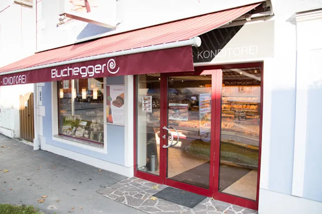 Bäckerei-Café-Konditorei Buchegger GmbH