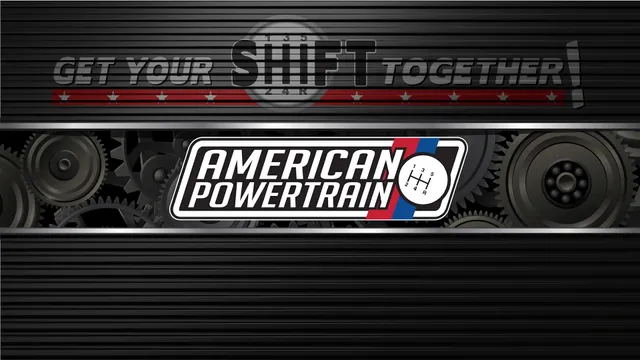 American Powertrain