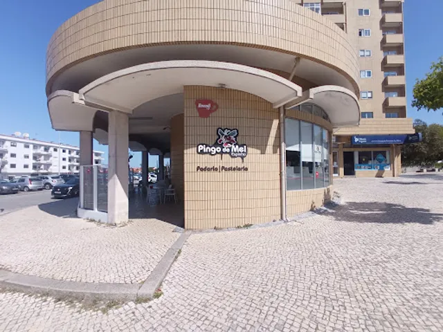 Bakery & Pastry Pingo de Mel Espinho
