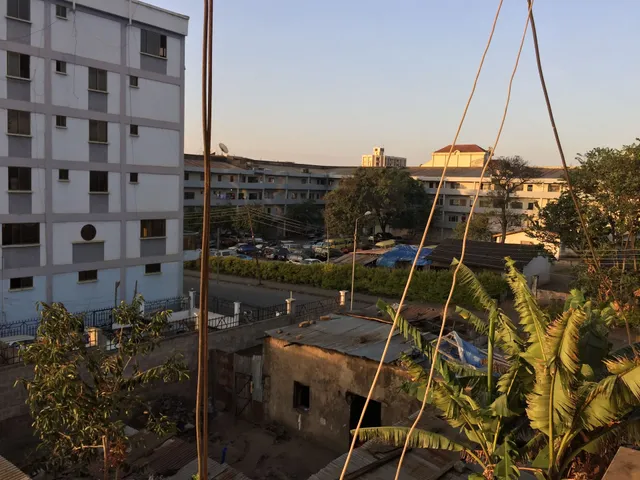 Arusha Center Inn Tourist